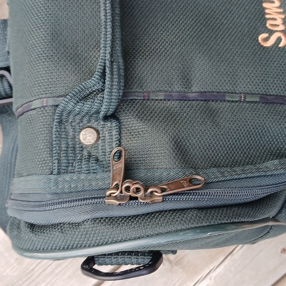 Samsonite backpack - Picture 11 of 13